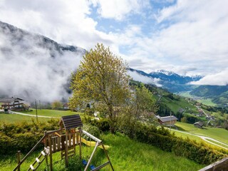 Apartamento Stummerberg Entorno 36