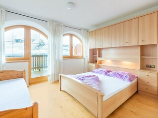 Apartment Stummerberg Features 21