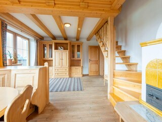 Appartement Stummerberg Équipement 34