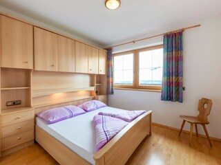 Appartement Stummerberg Équipement 13