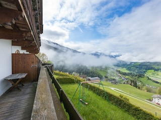 Apartment Stummerberg Outdoor Recording 11