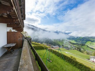 Appartement Stummerberg Buitenaudio-opname 7