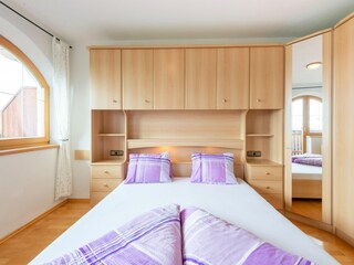 Appartement Stummerberg Équipement 11