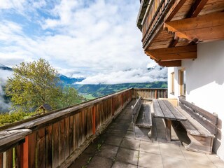 Appartement Stummerberg Buitenaudio-opname 11