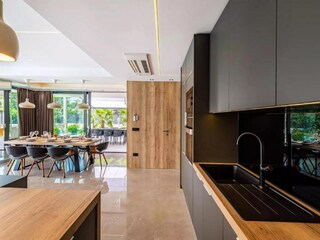 Villa Banjol Caratteristiche 5