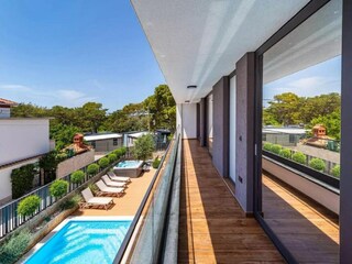 Villa Banjol Grabación al aire libre 3