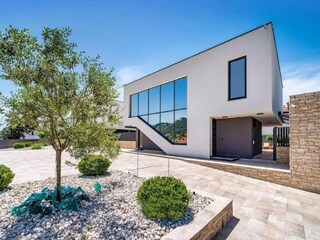 Villa Banjol Buitenaudio-opname 3