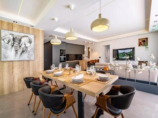 Villa Banjol Caratteristiche 16