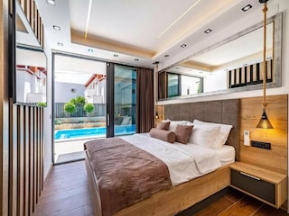 Villa Banjol Ausstattung 8