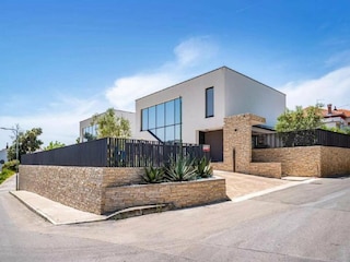 Villa Banjol Grabación al aire libre 1