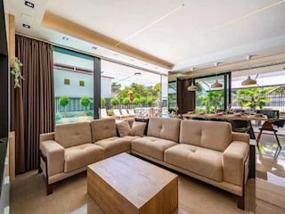 Villa Banjol Ausstattung 24