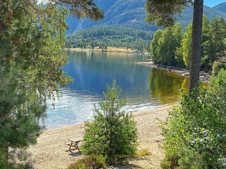 Holiday house Treungen (Telemark)  28