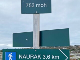 Vakantiehuis Treungen (Telemark)  25