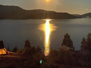 Vakantiehuis Treungen (Telemark)  30