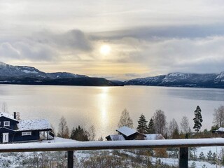 Vakantiehuis Treungen (Telemark)  23