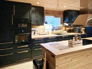 Holiday house Treungen (Telemark)  11