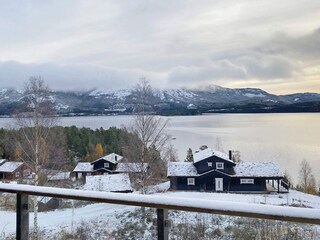 Vakantiehuis Treungen (Telemark)  10