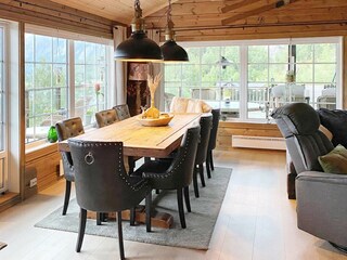 Holiday house Treungen (Telemark)  35