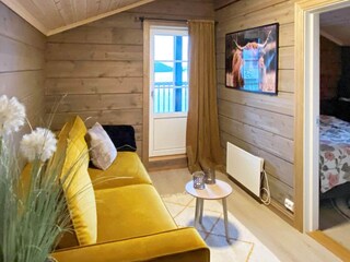 Holiday house Treungen (Telemark)  36