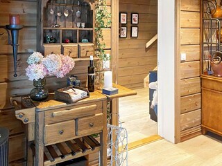 Ferienhaus Treungen (Telemark)  37