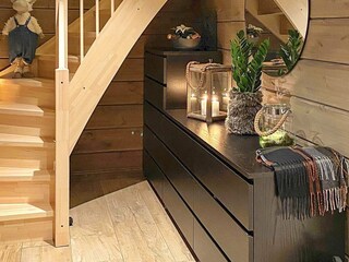 Ferienhaus Treungen (Telemark)  12