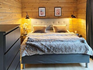 Vakantiehuis Treungen (Telemark)  24