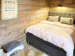 Holiday house Treungen (Telemark)  11