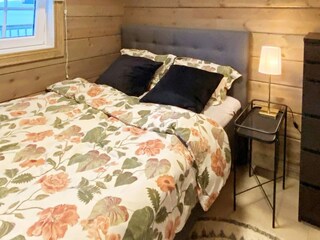 Holiday house Treungen (Telemark)  19