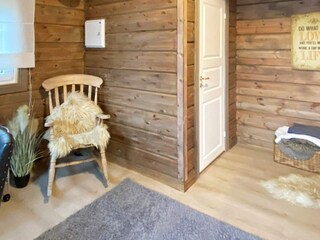 Holiday house Treungen (Telemark)  12