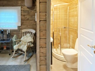 Holiday house Treungen (Telemark)  22