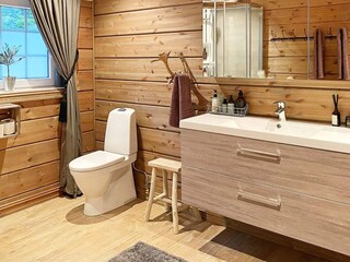 Holiday house Treungen (Telemark)  13