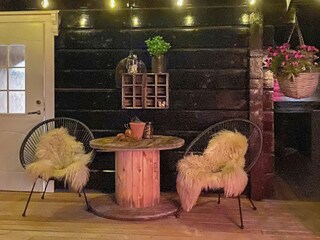 Holiday house Treungen (Telemark)  14
