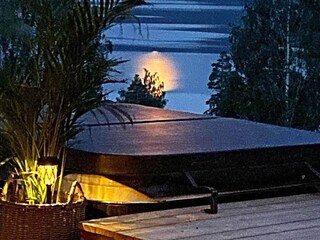 Ferienhaus Treungen (Telemark)  21