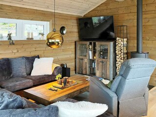 Holiday house Treungen (Telemark)  17
