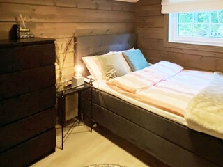 Ferienhaus Treungen (Telemark)  36