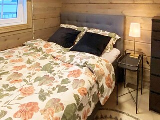 Holiday house Treungen (Telemark)  9