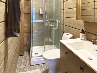 Vakantiehuis Treungen (Telemark)  24