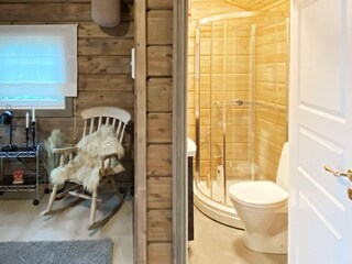Holiday house Treungen (Telemark)  18