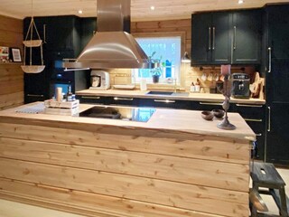 Vakantiehuis Treungen (Telemark)  19