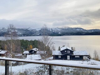 Ferienhaus Treungen (Telemark)  13
