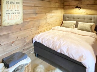 Holiday house Treungen (Telemark)  38