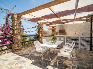 Cottage Albuñol Außenaufnahme 3