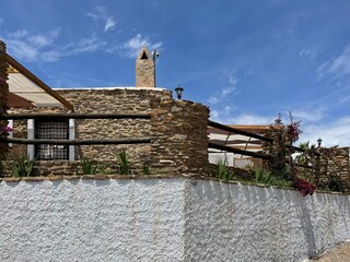 Vakantiehuisje Albuñol Buitenaudio-opname 17
