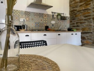 Holiday cottage Albuñol Features 35