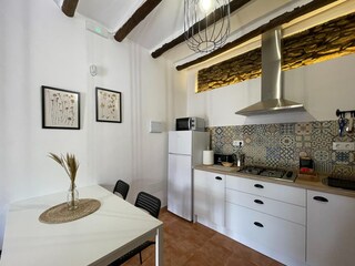 Holiday cottage Albuñol Features 25