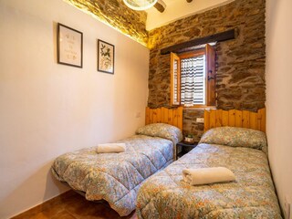 Cottage Albuñol Ausstattung 22