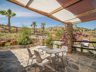 Holiday cottage Albuñol Outdoor Recording 2