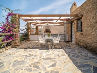 Cottage Albuñol Außenaufnahme 10
