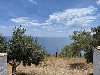 Cottage Albuñol Außenaufnahme 20