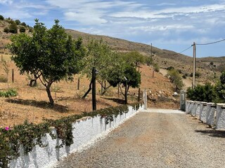 Cottage Albuñol Umgebung 35